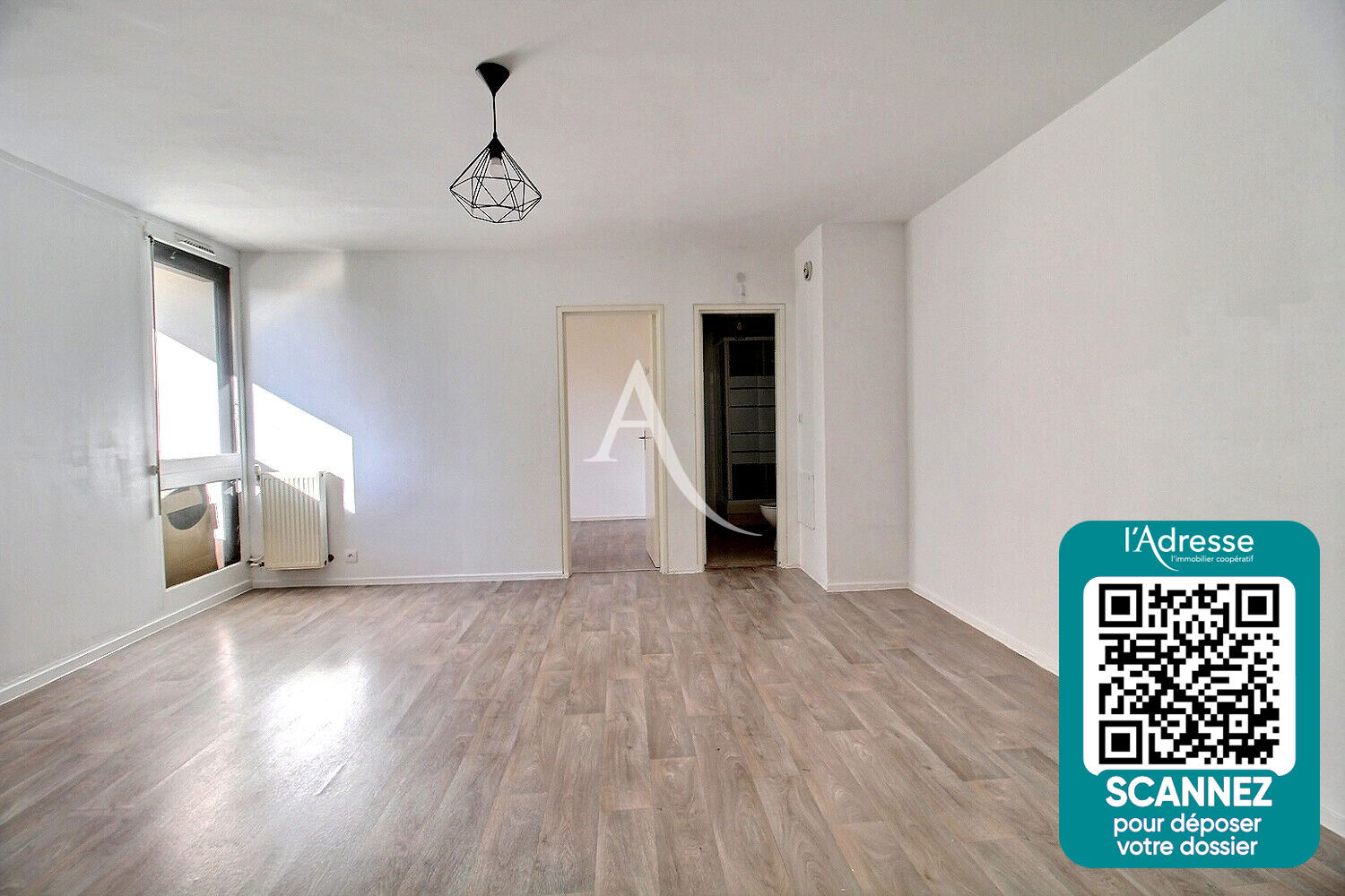 Appartement ELANCOURT (78990) 2 pi&egrave;ces 47.00 m&sup2;