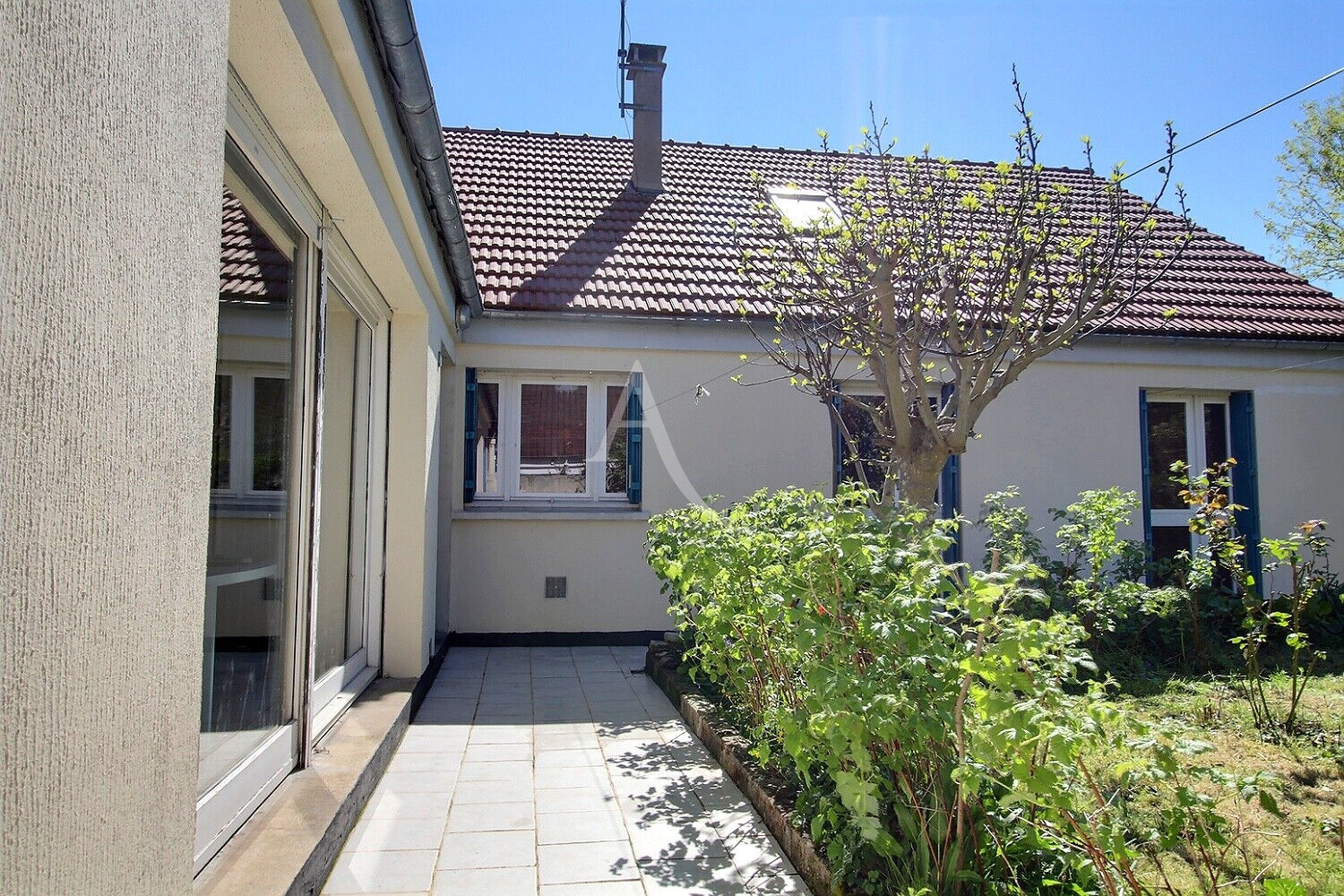 Maison ELANCOURT (78990) 6 pi&egrave;ces 97.00 m&sup2;