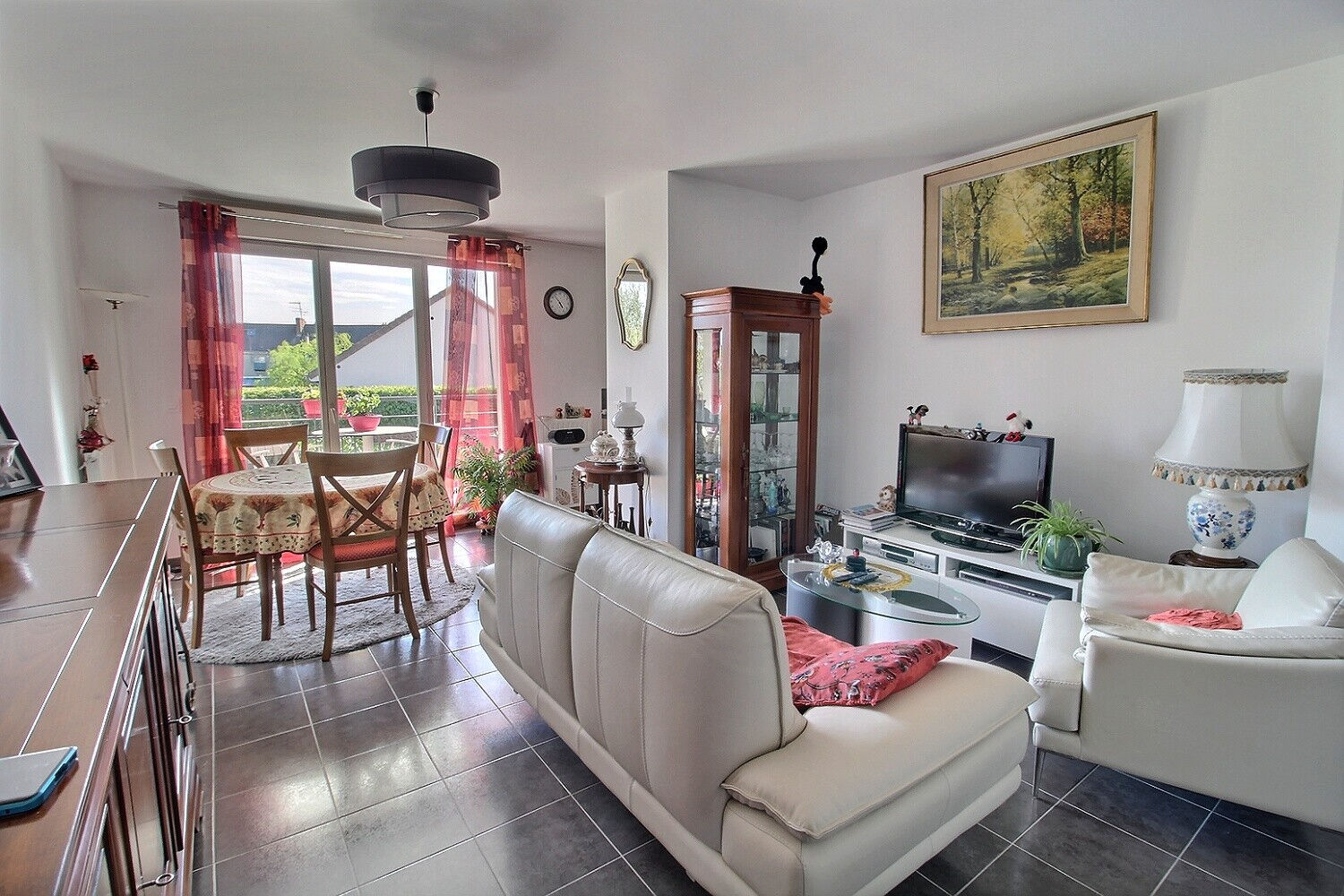 Appartement LE MESNIL SAINT DENIS (78320) 4 pièces 78.64 m²