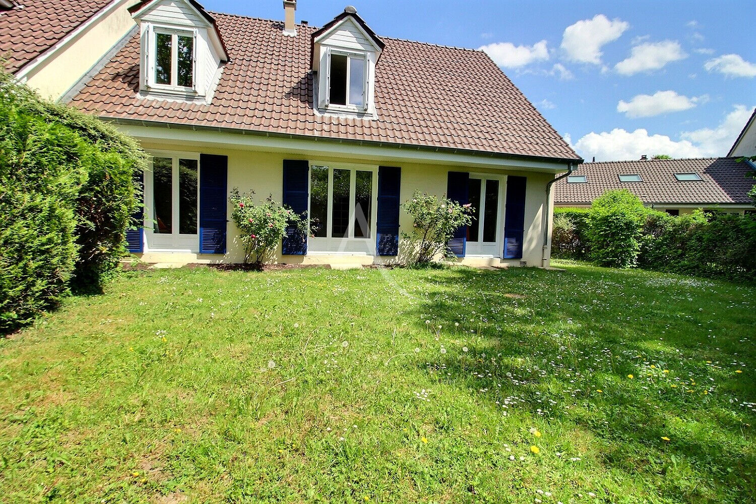 Maison MAUREPAS (78310) 8 pièces 168.00 m²