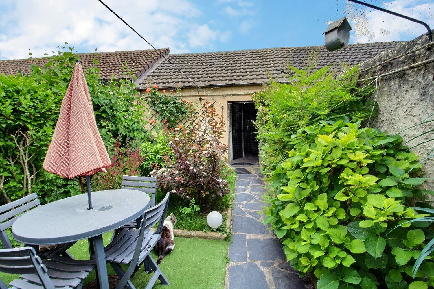 Maison MAUREPAS (78310) 4 pièces 89.00 m²
