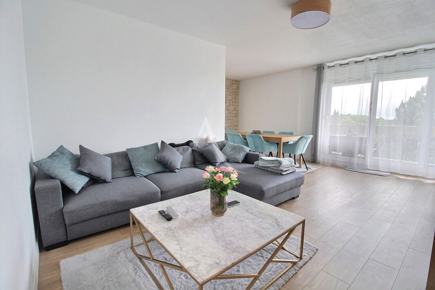 Appartement ELANCOURT (78990) 5 pièces 104.60 m²
