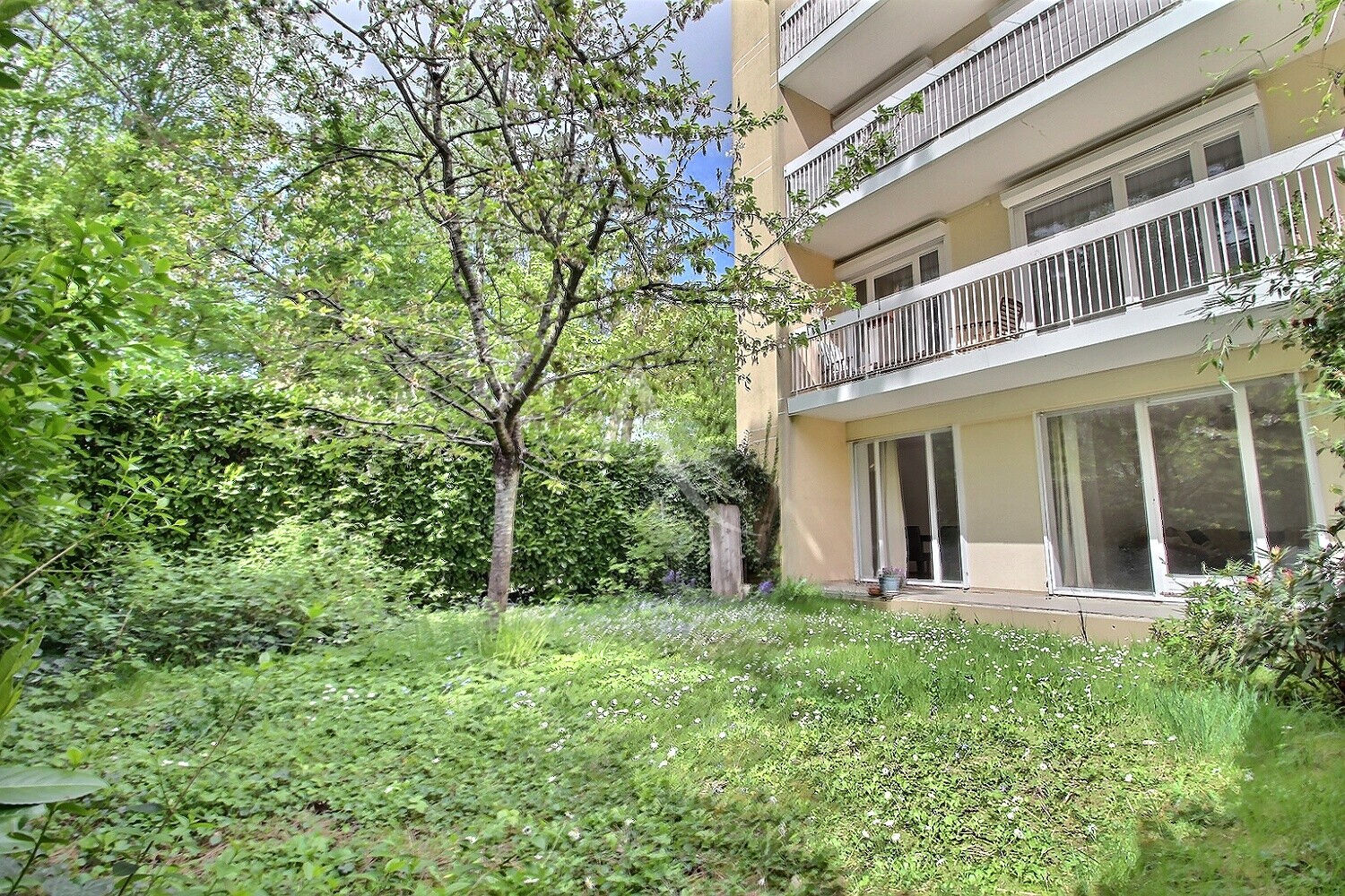 Appartement ELANCOURT (78990) 5 pi&egrave;ces 95.83 m&sup2;