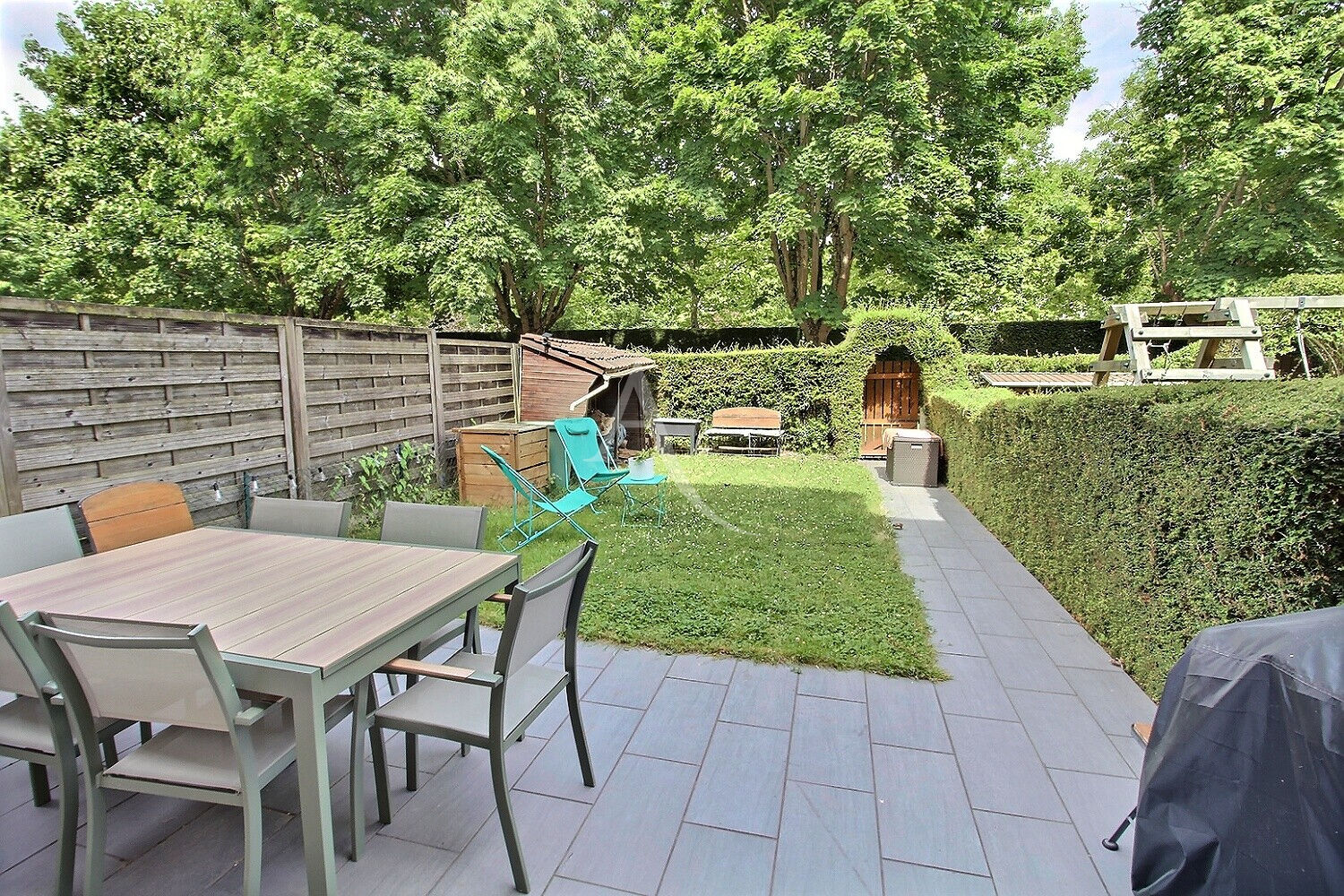Maison MAUREPAS (78310) 5 pièces 98.00 m²