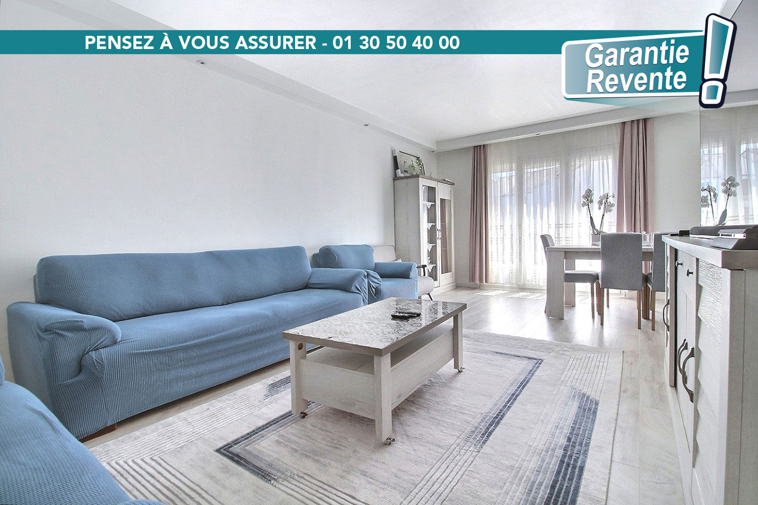Maison ELANCOURT (78990) 4 pièces 94.24 m²