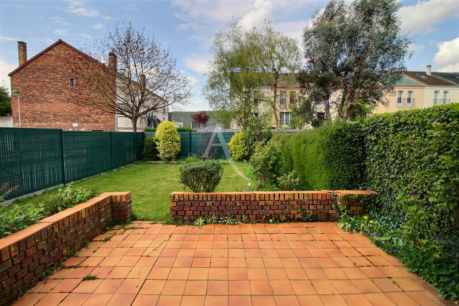 Maison MAUREPAS (78310) 4 pièces 93.00 m²