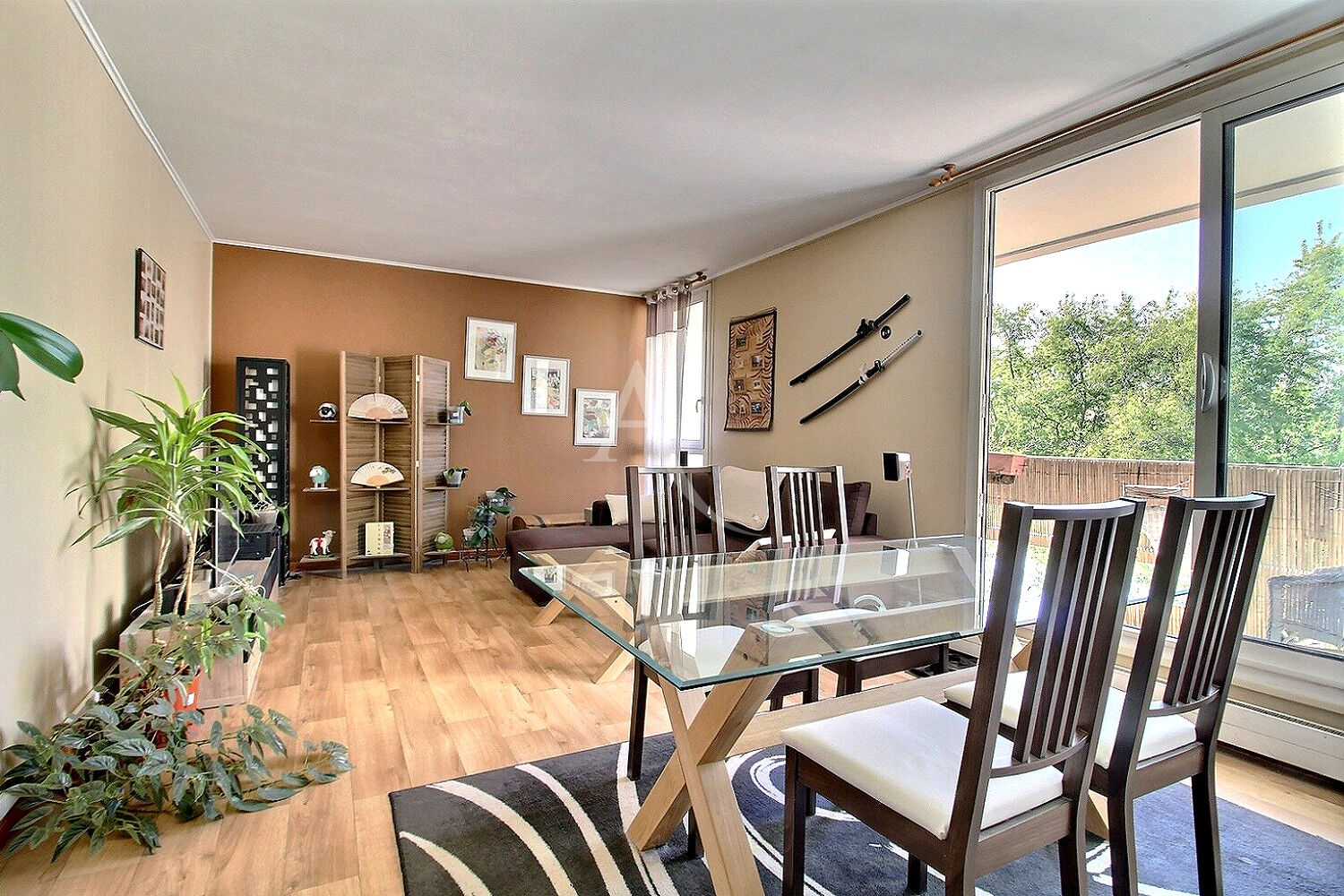 Appartement ELANCOURT (78990) 4 pi&egrave;ces 87.00 m&sup2;