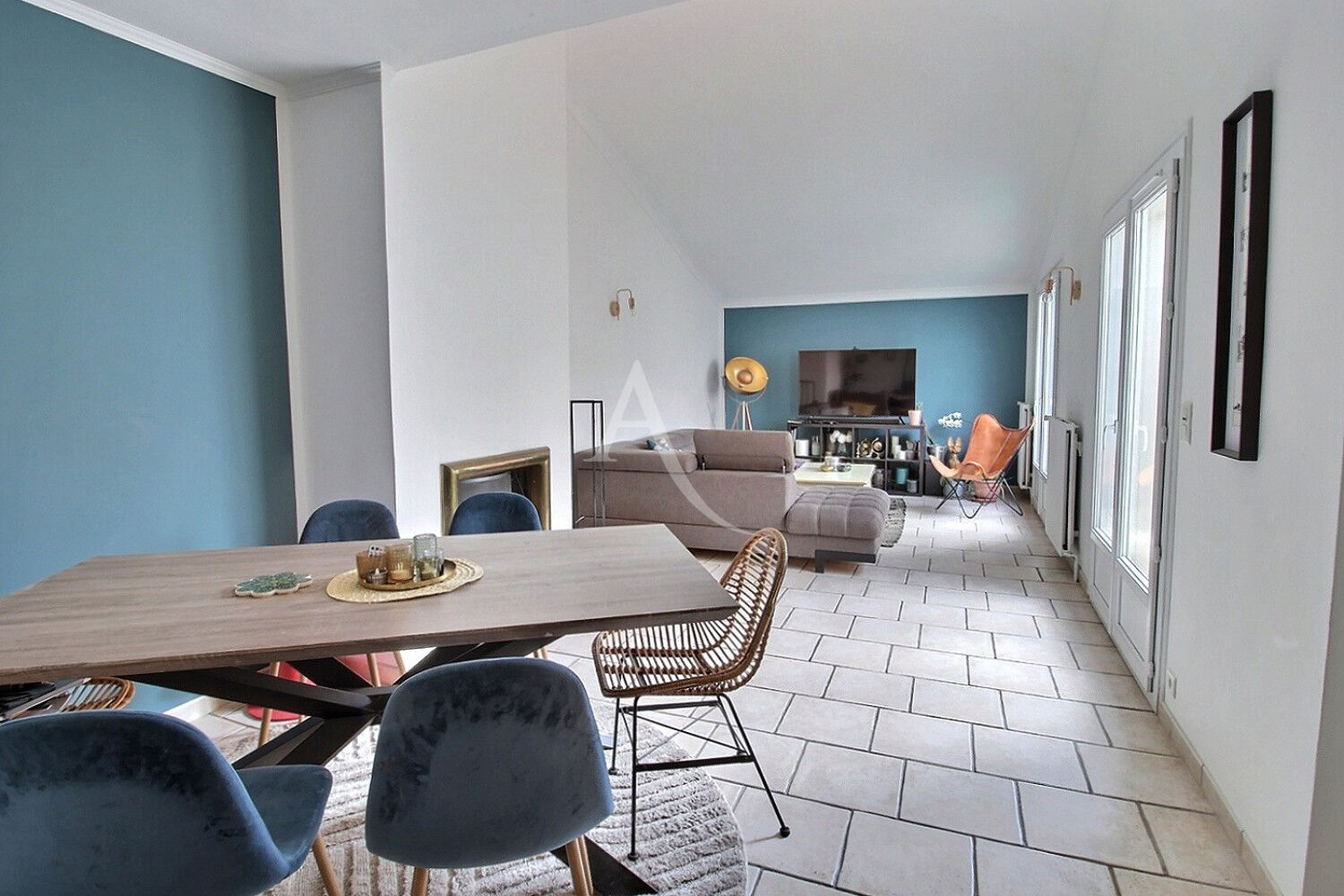 Maison MAUREPAS (78310) 6 pièces 124.00 m²