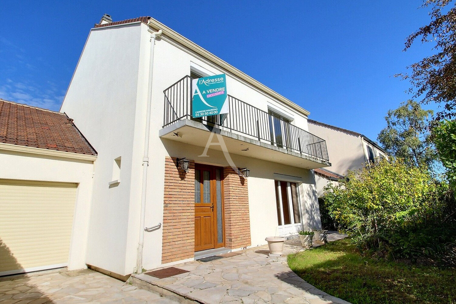 Maison ELANCOURT (78990) 5 pièces 114.66 m²