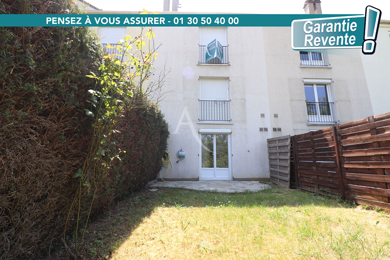 Maison ELANCOURT (78990) 5 pièces 109.53 m²