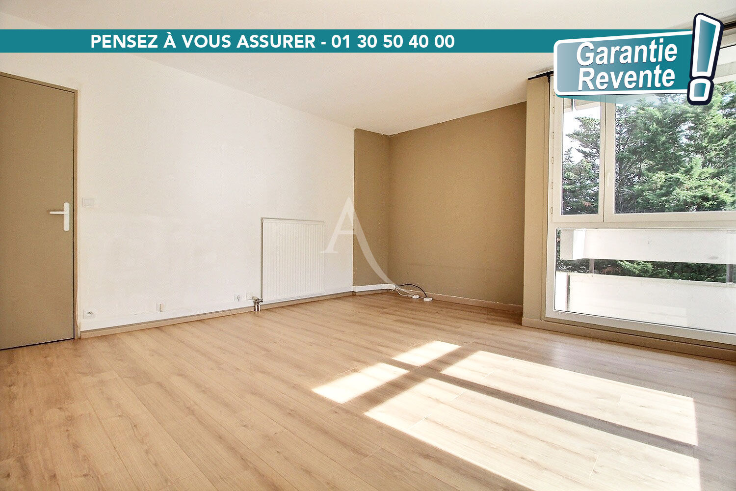 Appartement ELANCOURT (78990) 2 pièces 52.00 m²