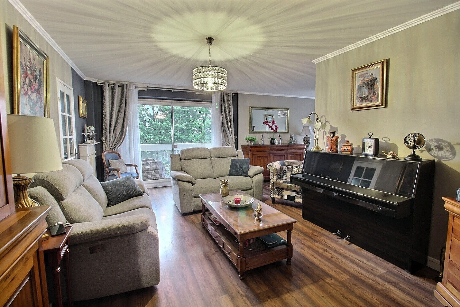 Appartement ELANCOURT (78990) 5 pi&egrave;ces 100.00 m&sup2;