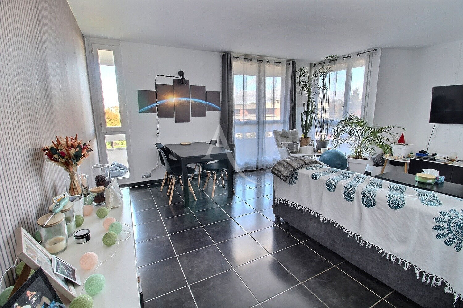 Appartement ELANCOURT (78990) 3 pièces 71.60 m²