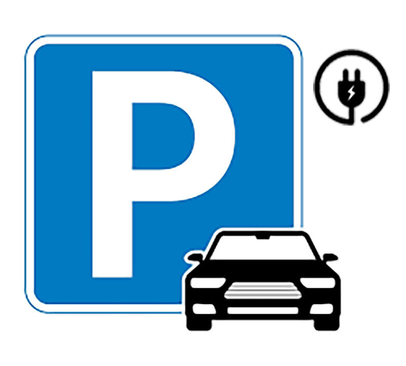 Parking / box ELANCOURT (78990) 12.00 m²