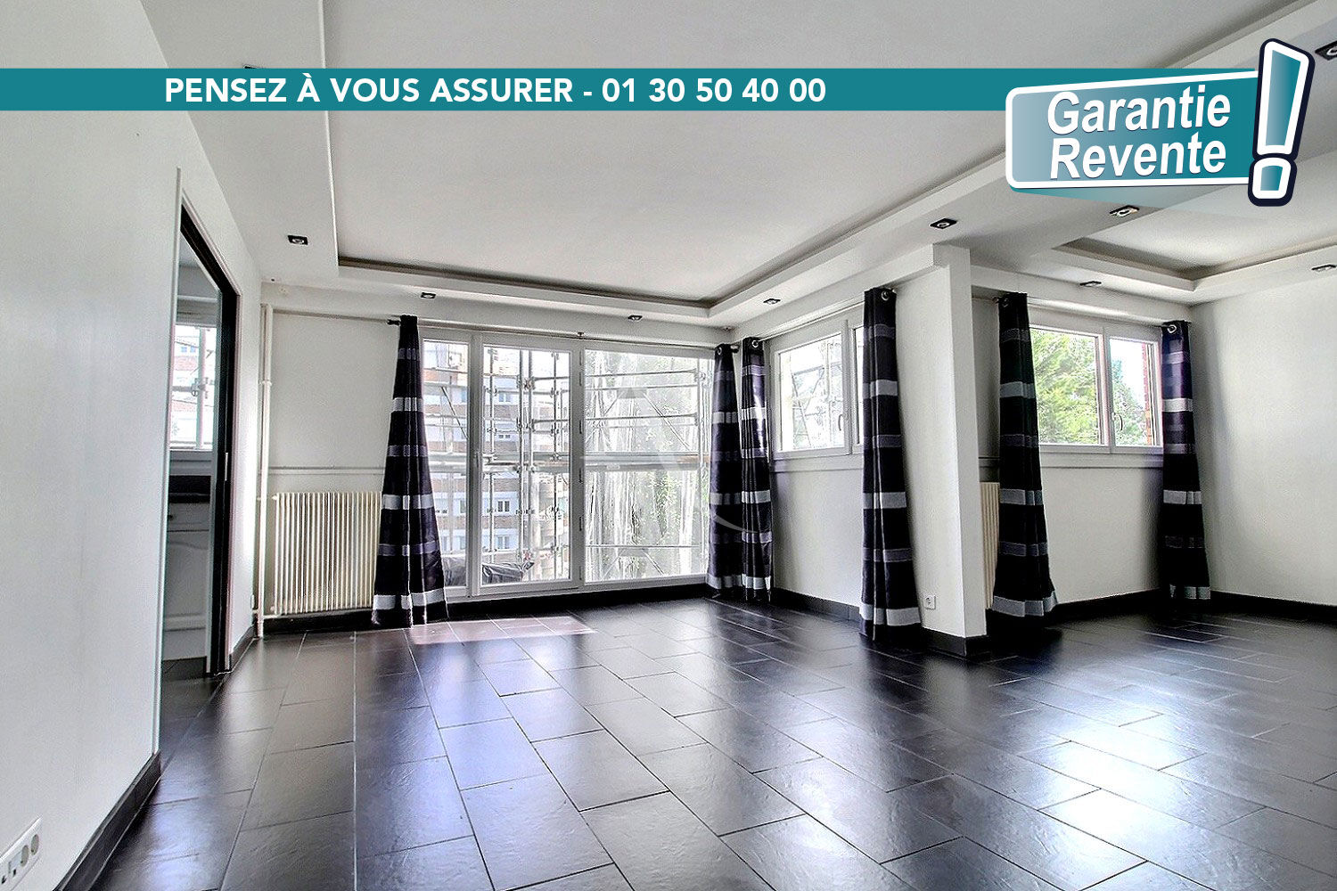 Appartement MAUREPAS (78310) 3 pièces 70.34 m²