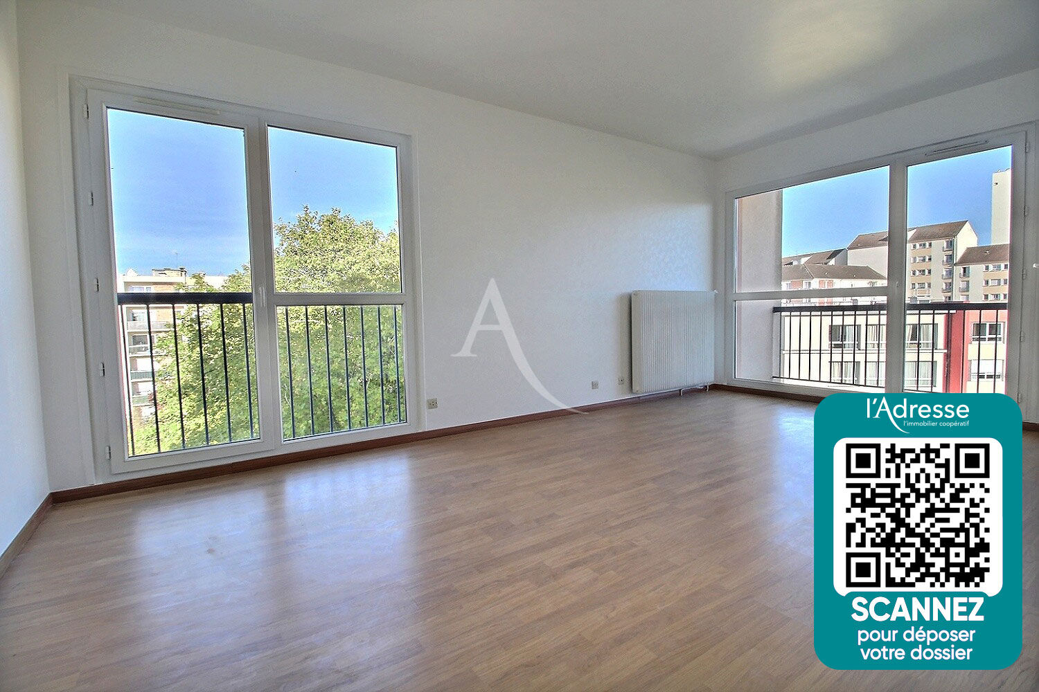 Appartement MAUREPAS (78310) 3 pièces 64.00 m²