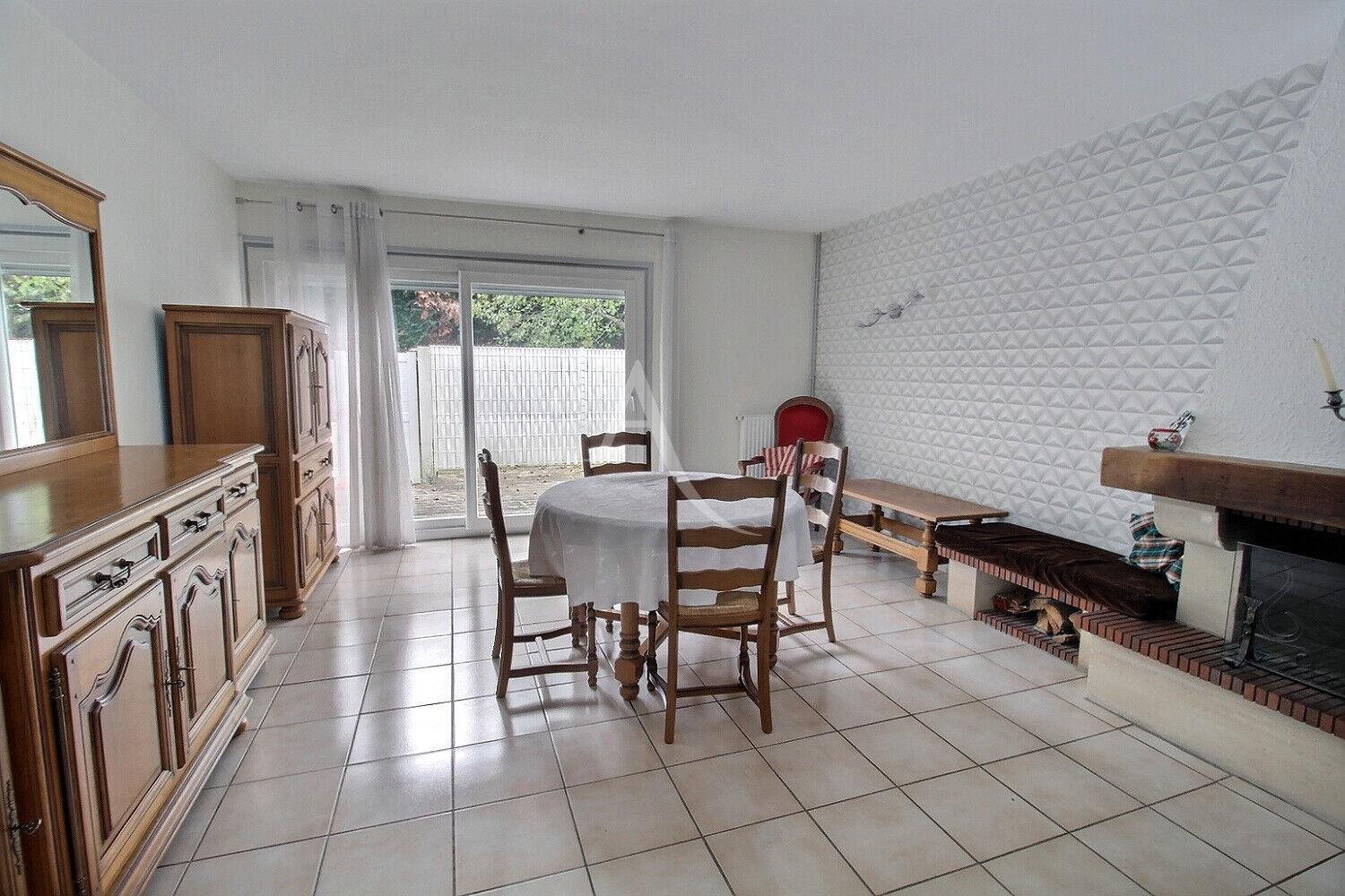 Maison MAUREPAS (78310) 4 pièces 89.00 m²