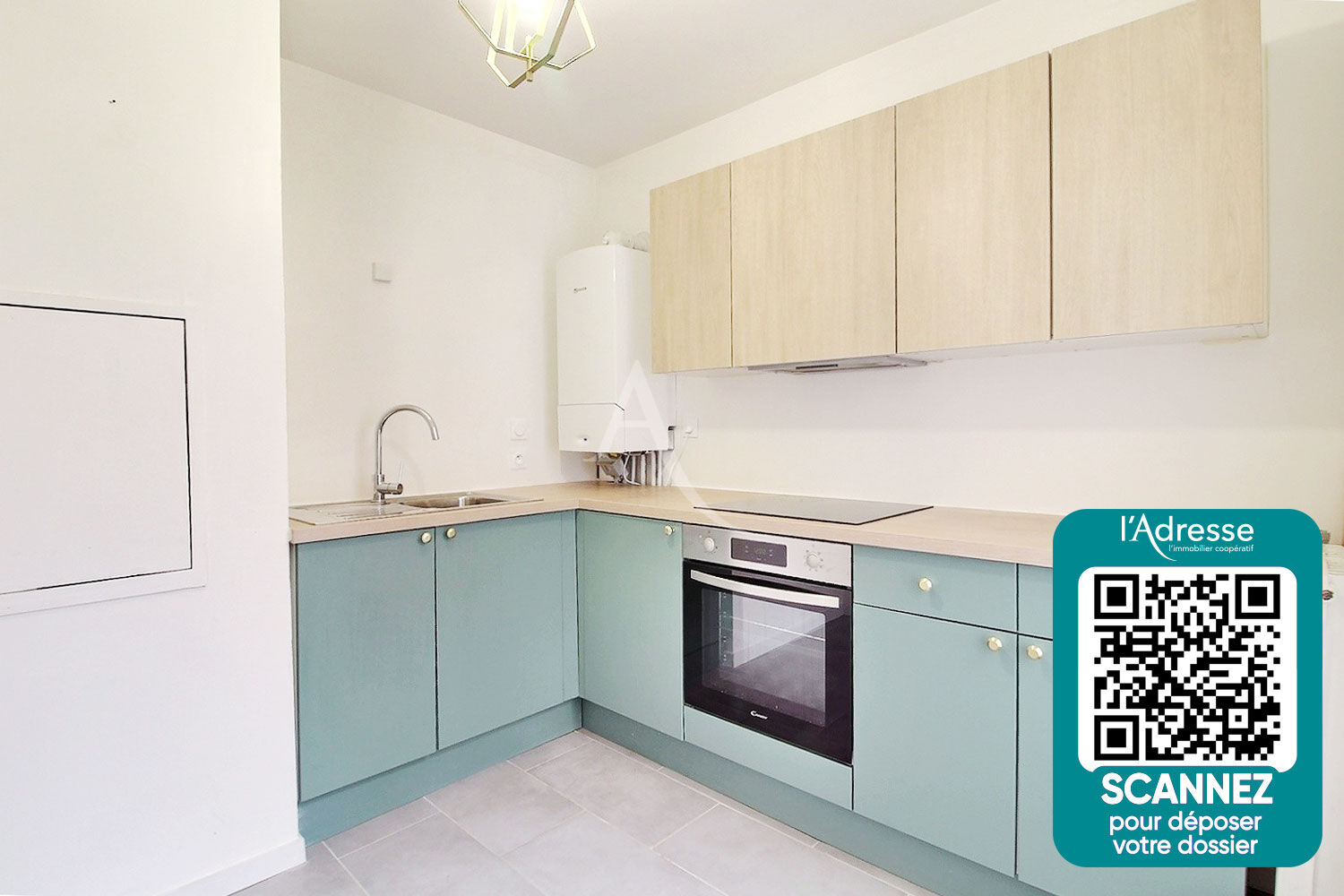 Appartement MAUREPAS (78310) 1 pi&egrave;ce 28.15 m&sup2;