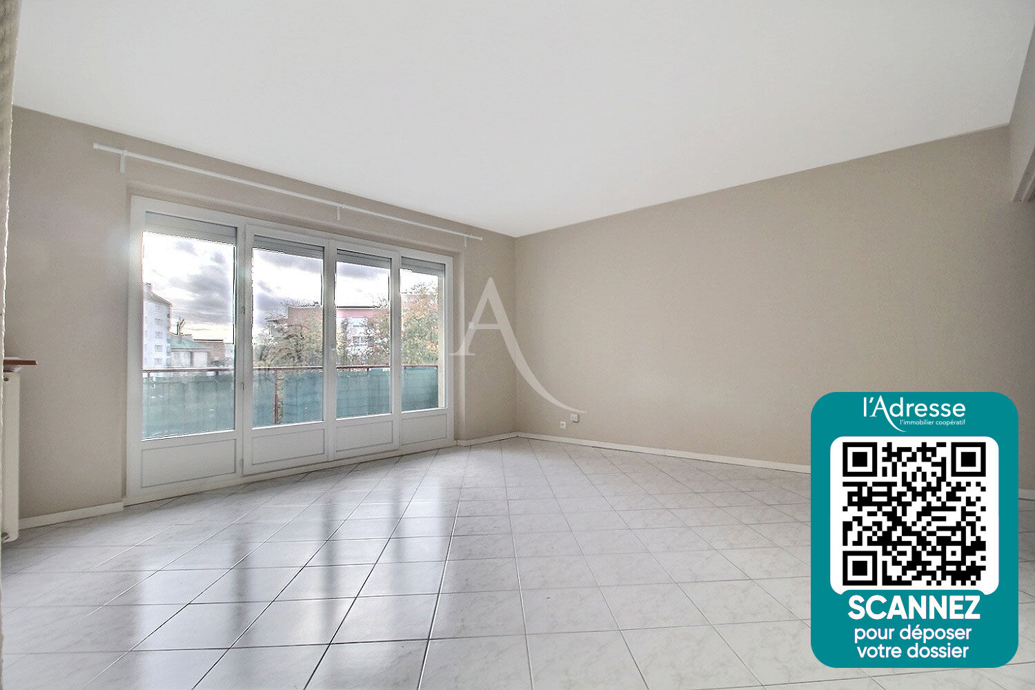 Appartement MAUREPAS (78310) 3 pièces 65.50 m²