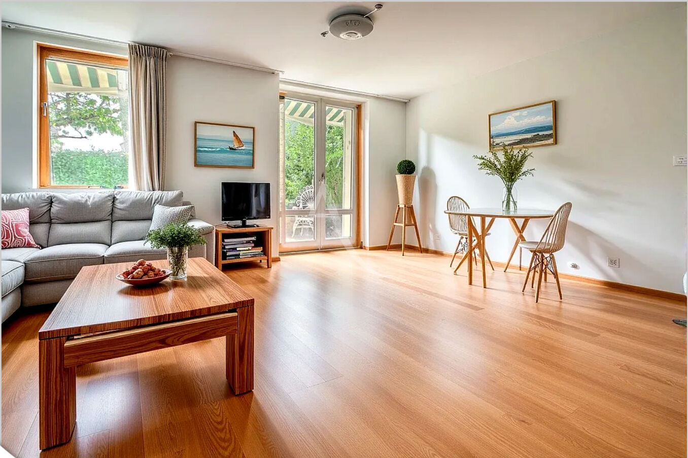 Maison ELANCOURT (78990) 6 pièces 102.00 m²