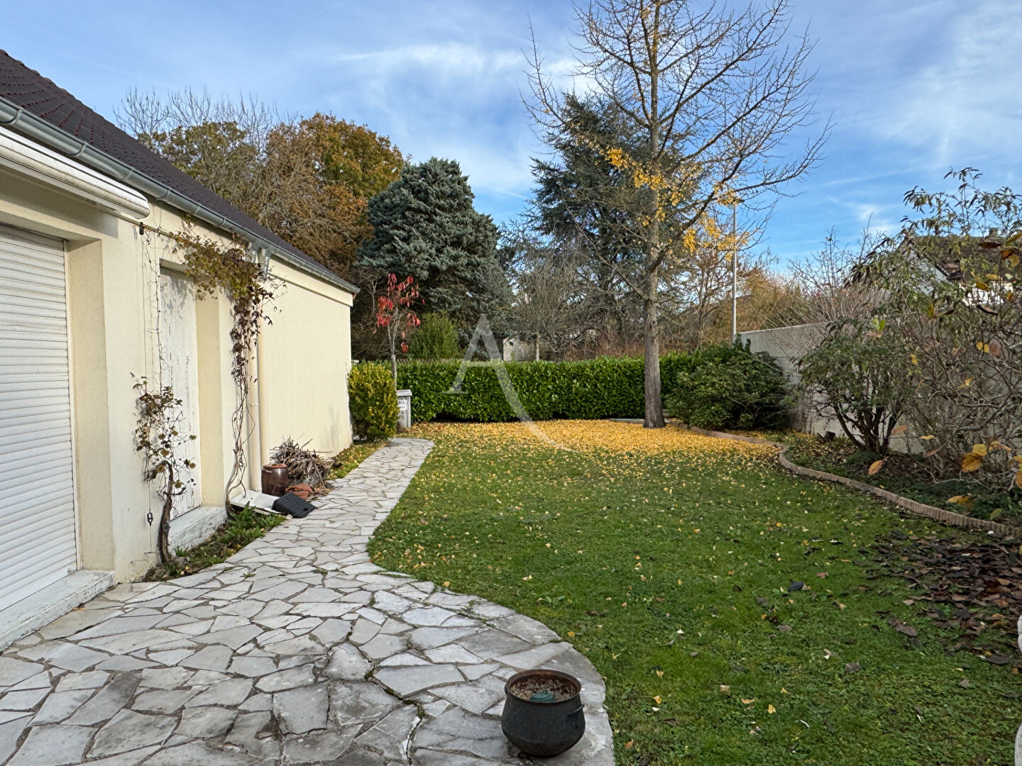 Maison MAUREPAS (78310) 4 pièces 96.00 m²