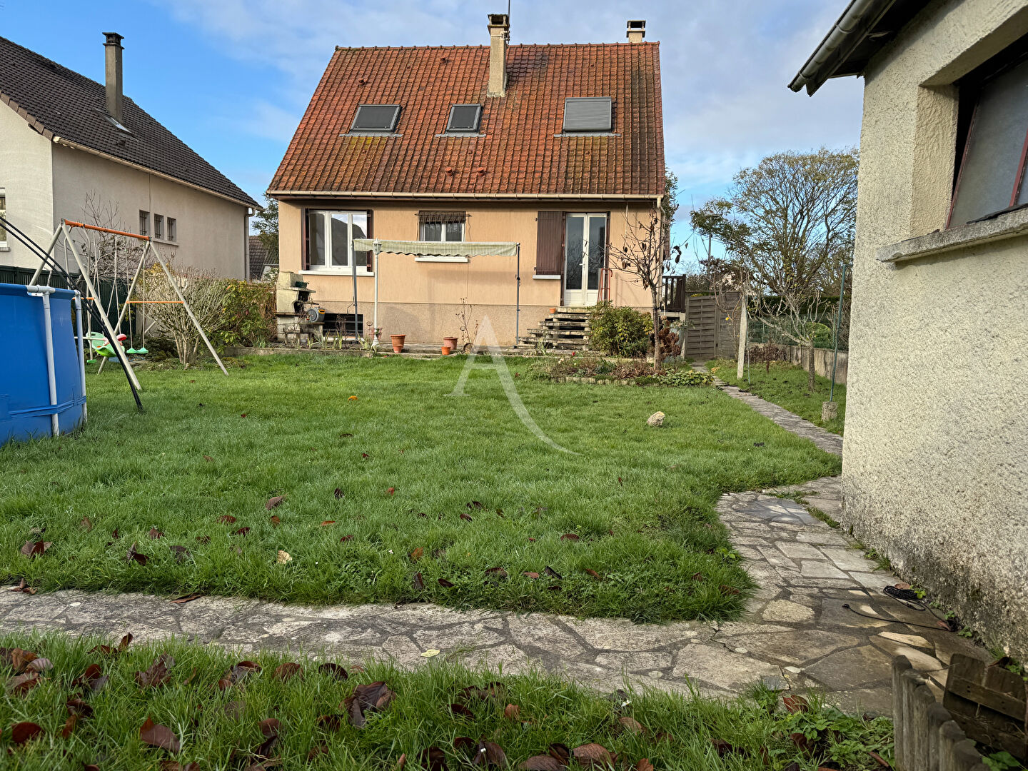 Maison MAUREPAS (78310) 6 pièces 120.00 m²