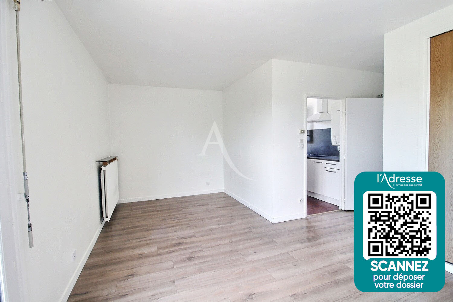 Appartement MAUREPAS (78310) 1 pi&egrave;ce 34.00 m&sup2;