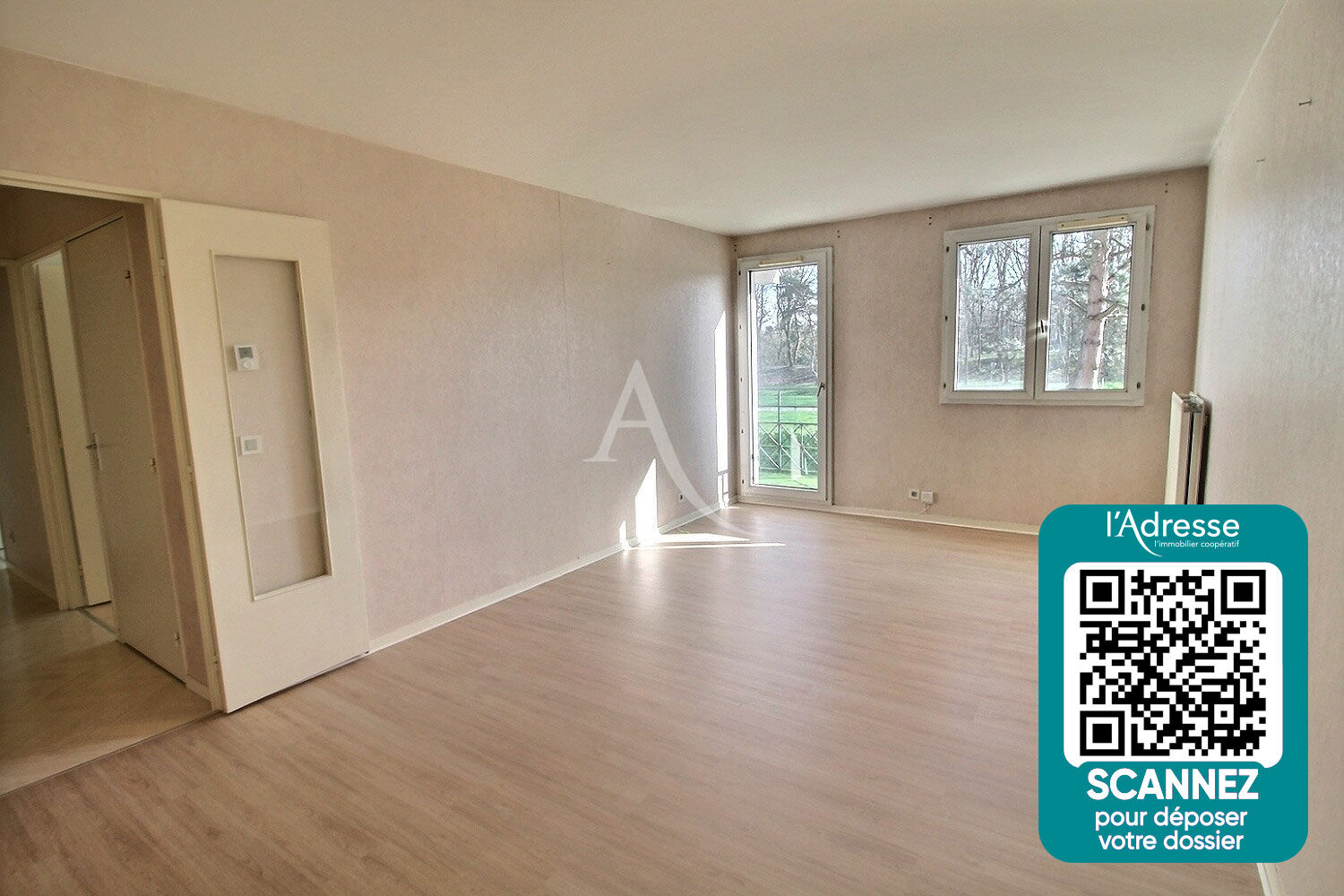 Appartement ELANCOURT (78990) 3 pi&egrave;ces 61.00 m&sup2;