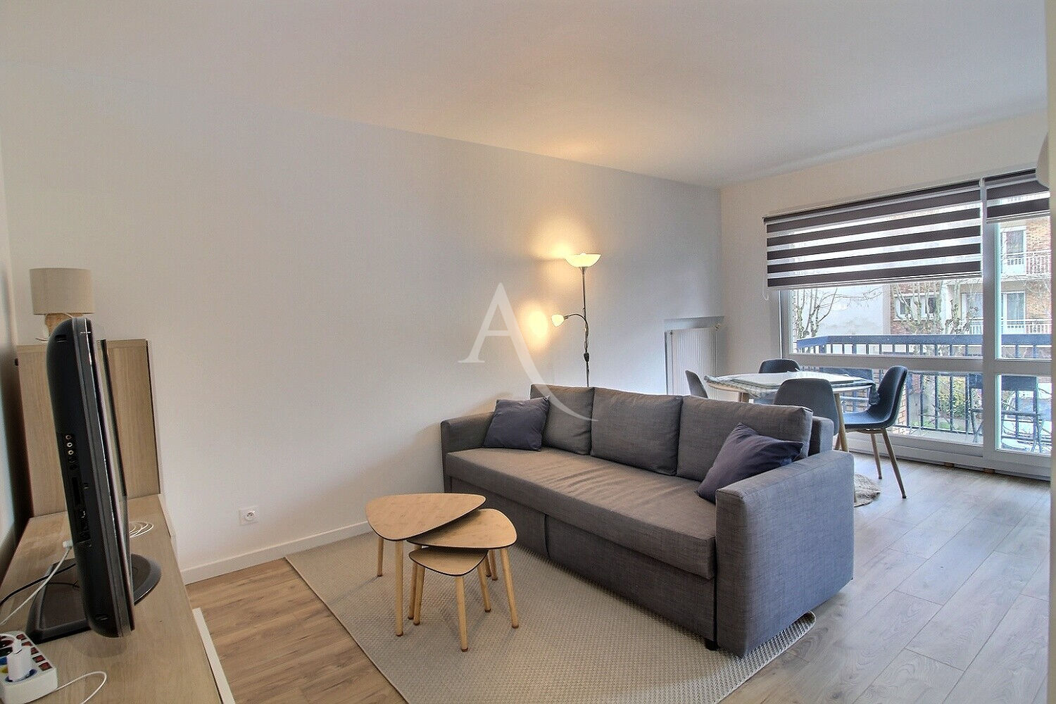 Appartement Maurepas (78310) 2 pi&egrave;ces 48.00 m&sup2;