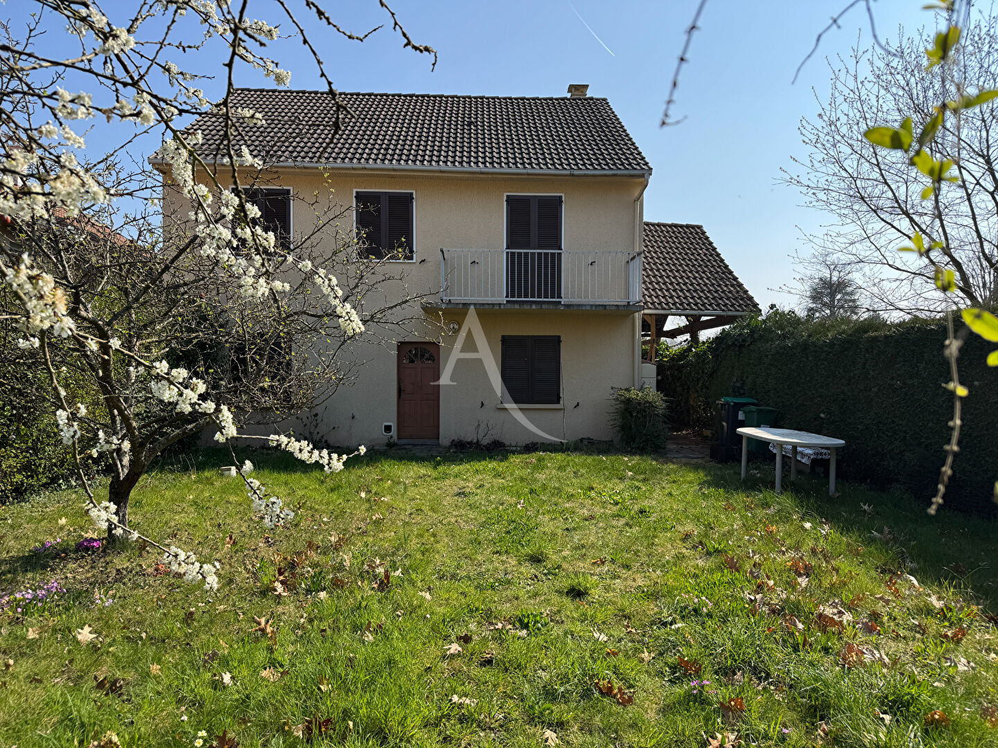 Maison LE MESNIL SAINT DENIS (78320) 4 pi&egrave;ces 70.36 m&sup2;