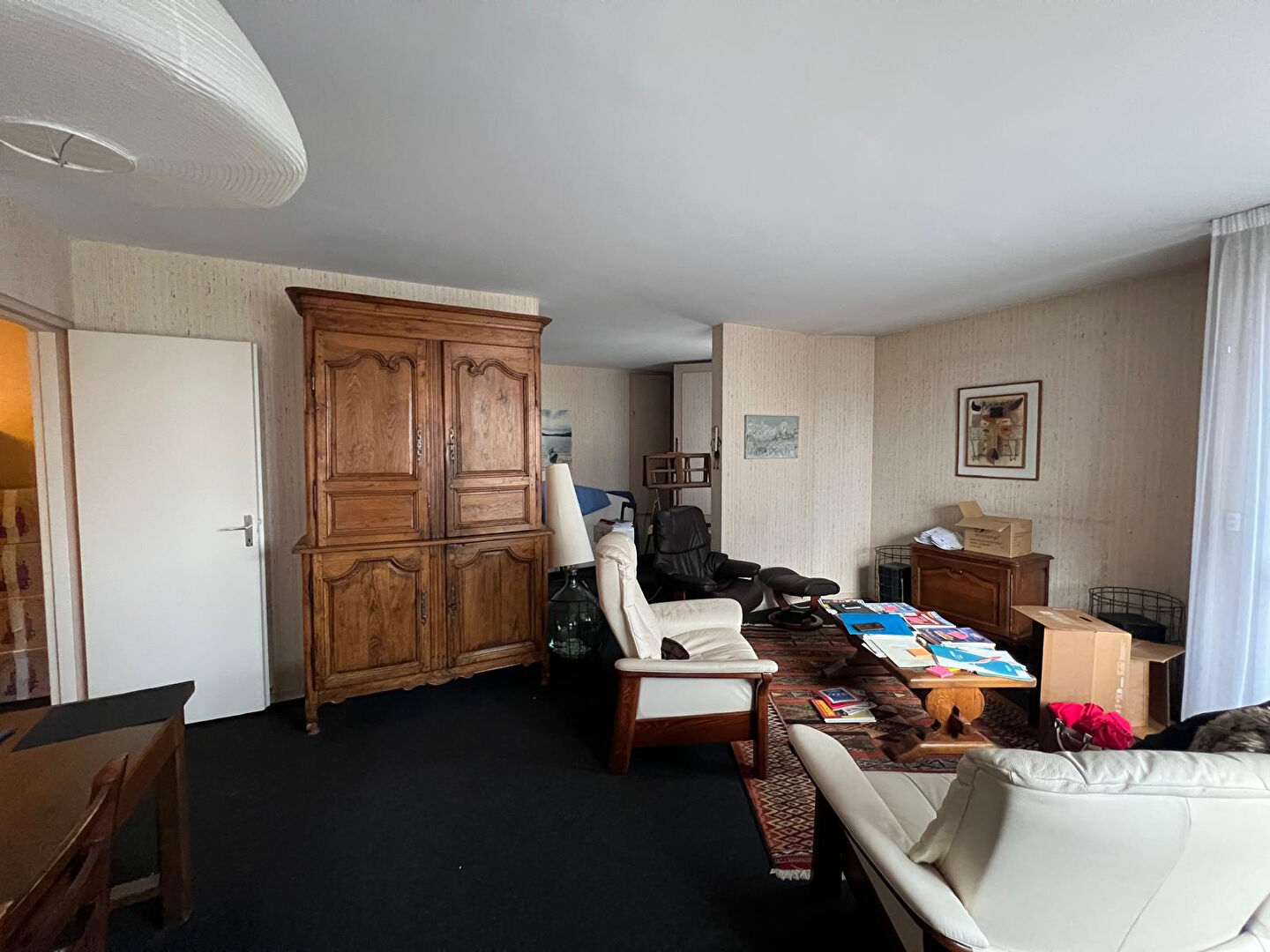 Appartement ELANCOURT (78990) 4 pi&egrave;ces 85.00 m&sup2;