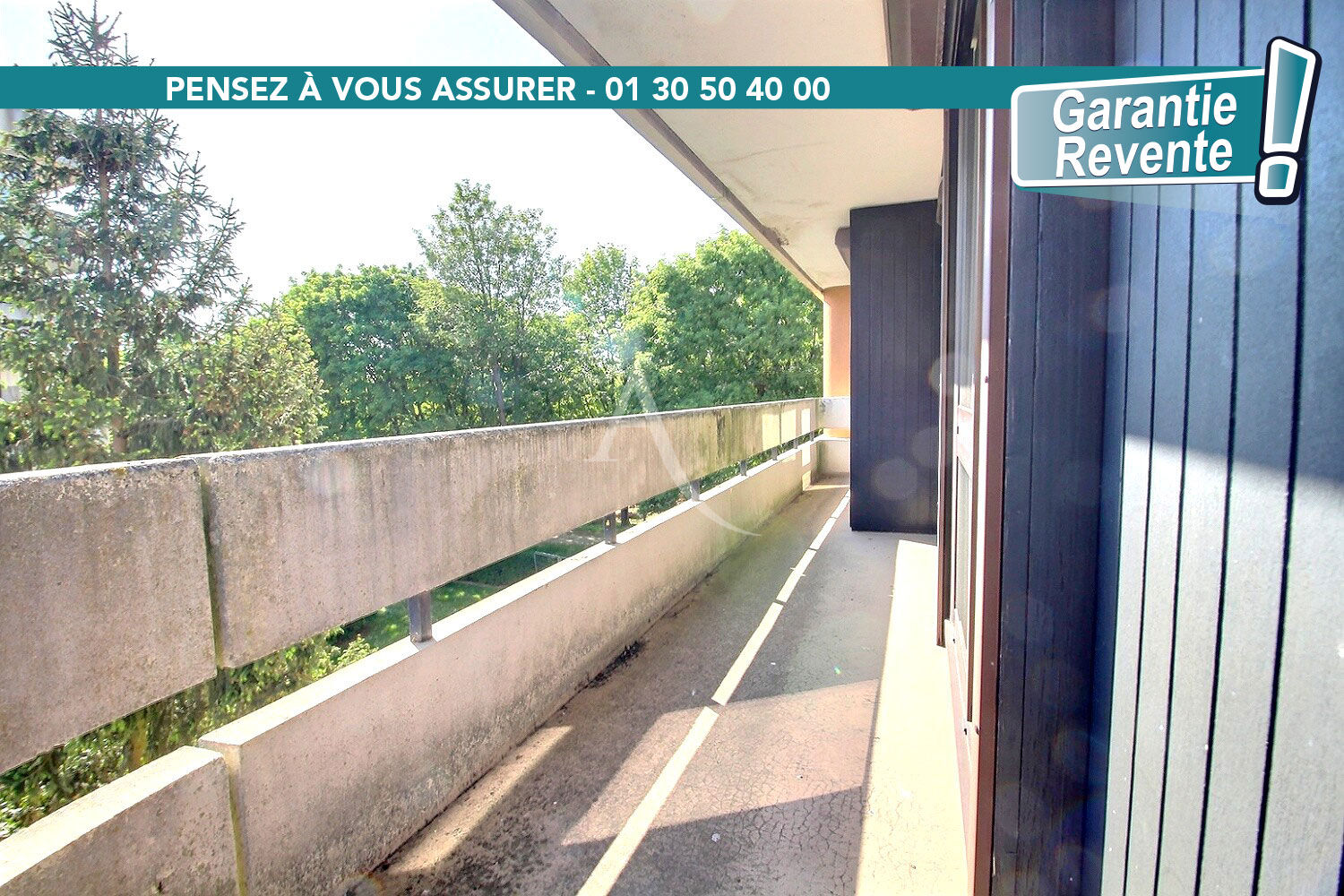 Appartement ELANCOURT (78990) 4 pi&egrave;ces 85.00 m&sup2;