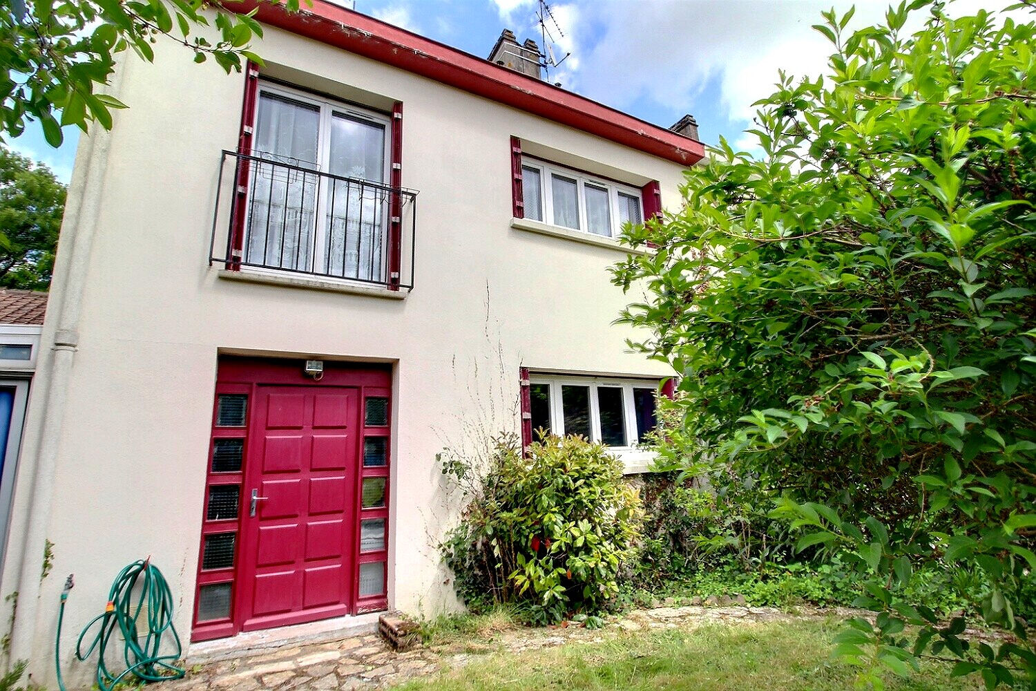 Maison MAUREPAS (78310) 6 pi&egrave;ces 152.00 m&sup2;