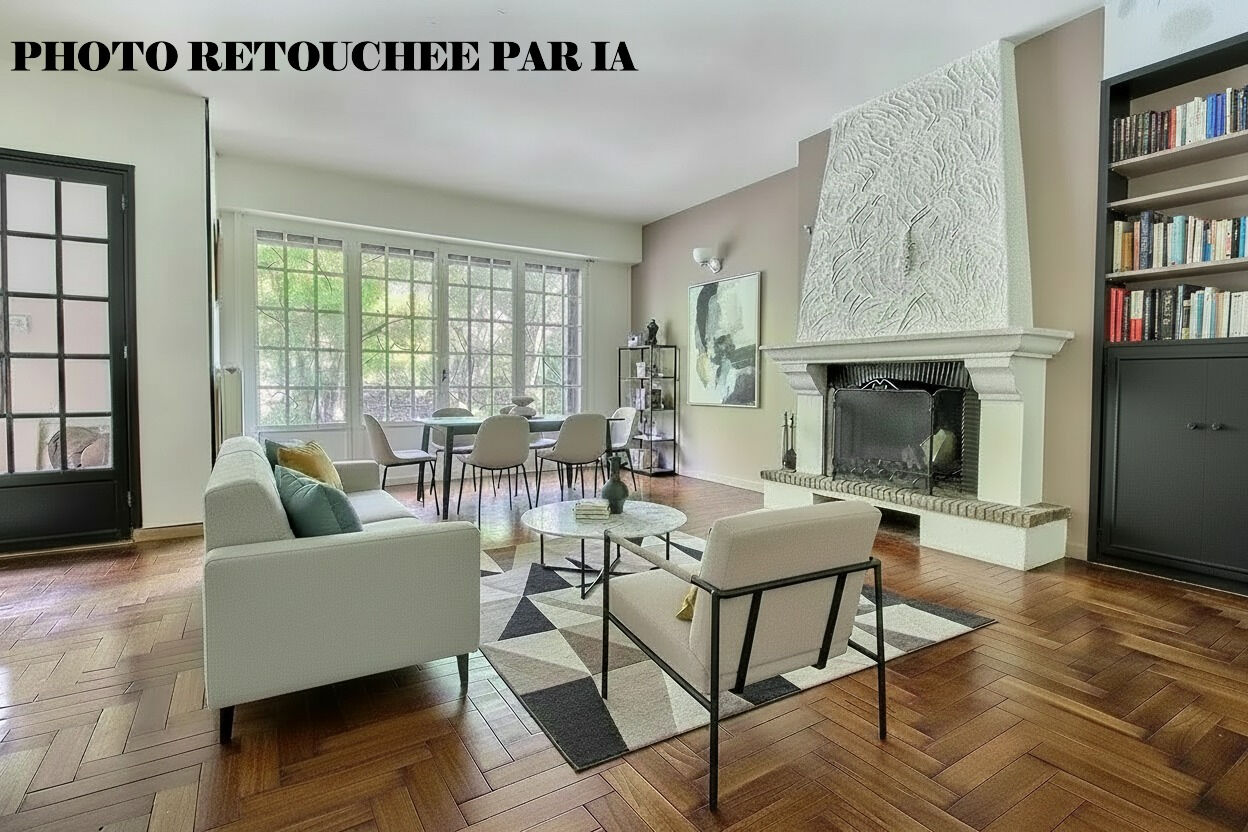 Maison MAUREPAS (78310) 6 pi&egrave;ces 152.00 m&sup2;