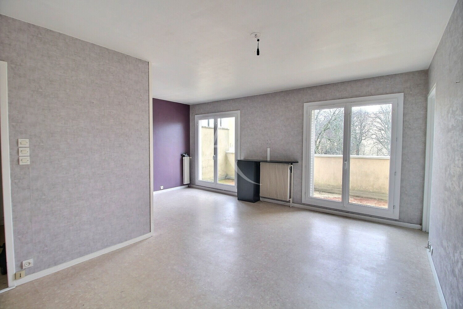 Appartement MAUREPAS (78310) 3 pi&egrave;ces 68.25 m&sup2;