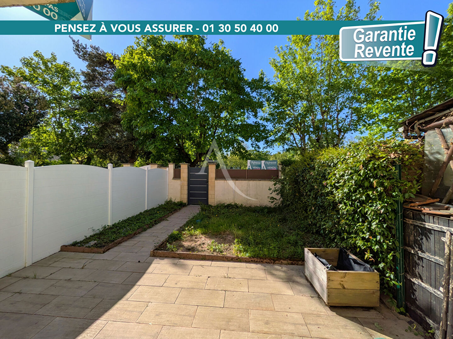 Maison MAUREPAS (78310) 4 pi&egrave;ces 87.20 m&sup2;