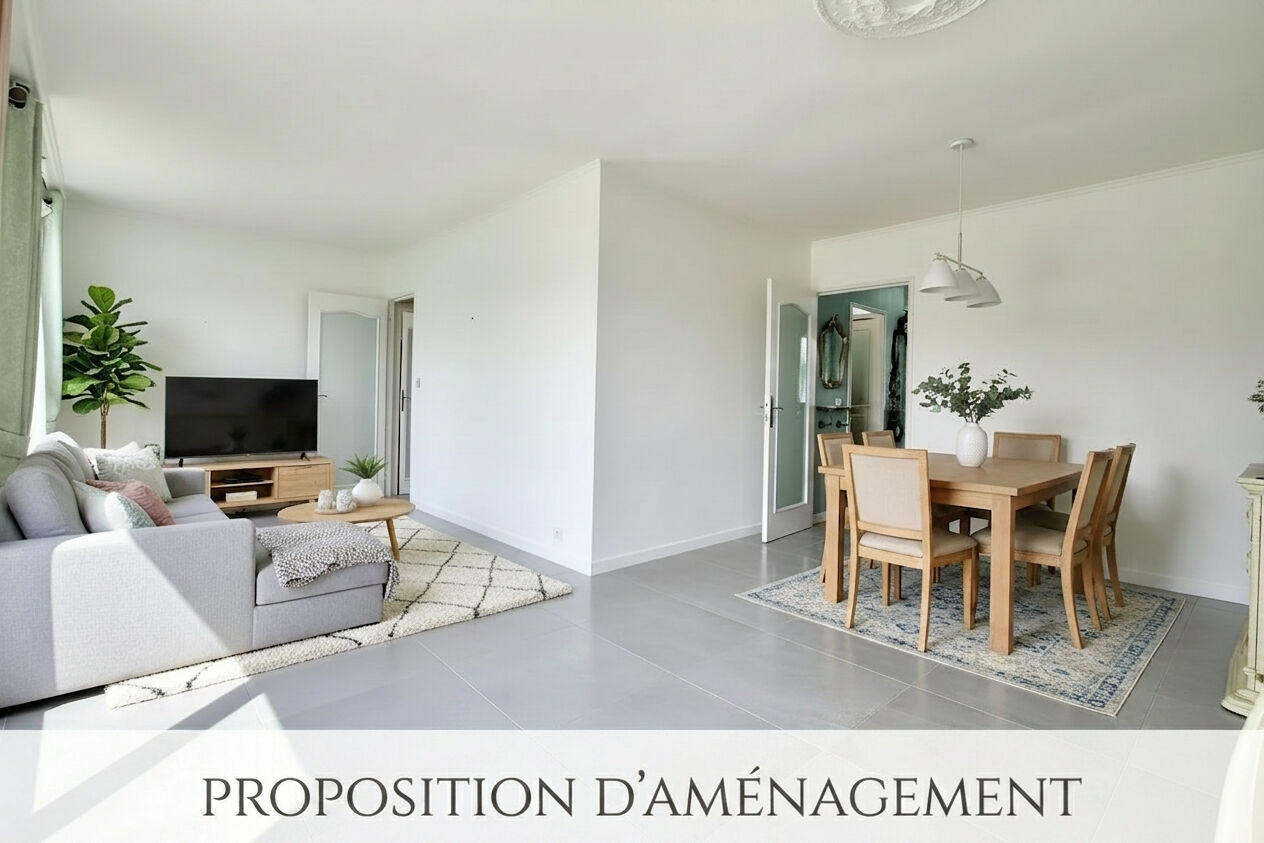 Élancourt (78) Exclusif 325 000 € Maison 4 pièces , 2 chambres 85.50 m²