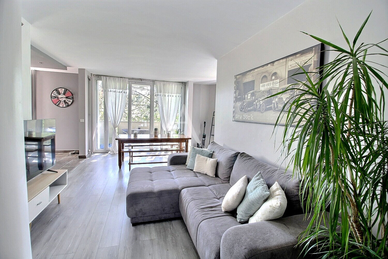 Appartement ELANCOURT (78990) 3 pi&egrave;ces 71.60 m&sup2;