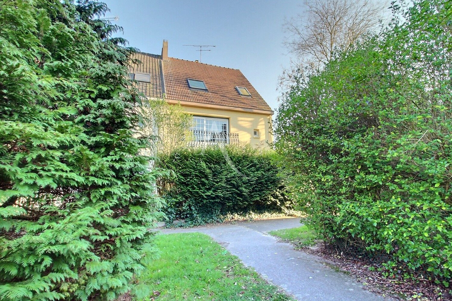 Maison MAUREPAS (78310) 7 pi&egrave;ces 167.00 m&sup2;