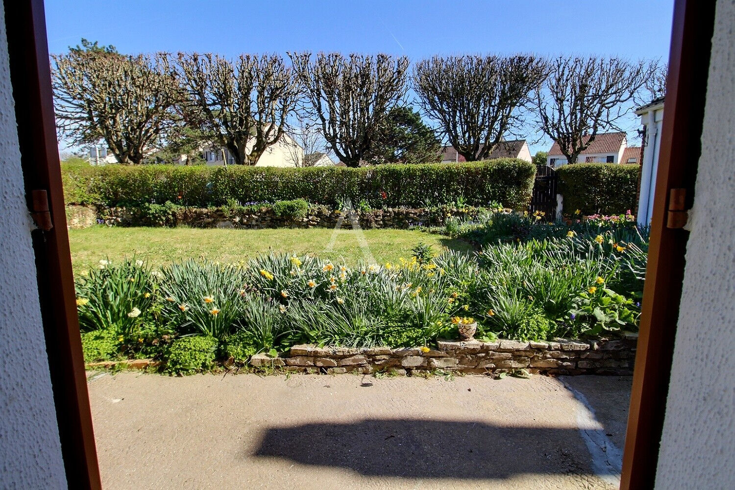 Maison MAUREPAS (78310) 5 pi&egrave;ces 98.67 m&sup2;