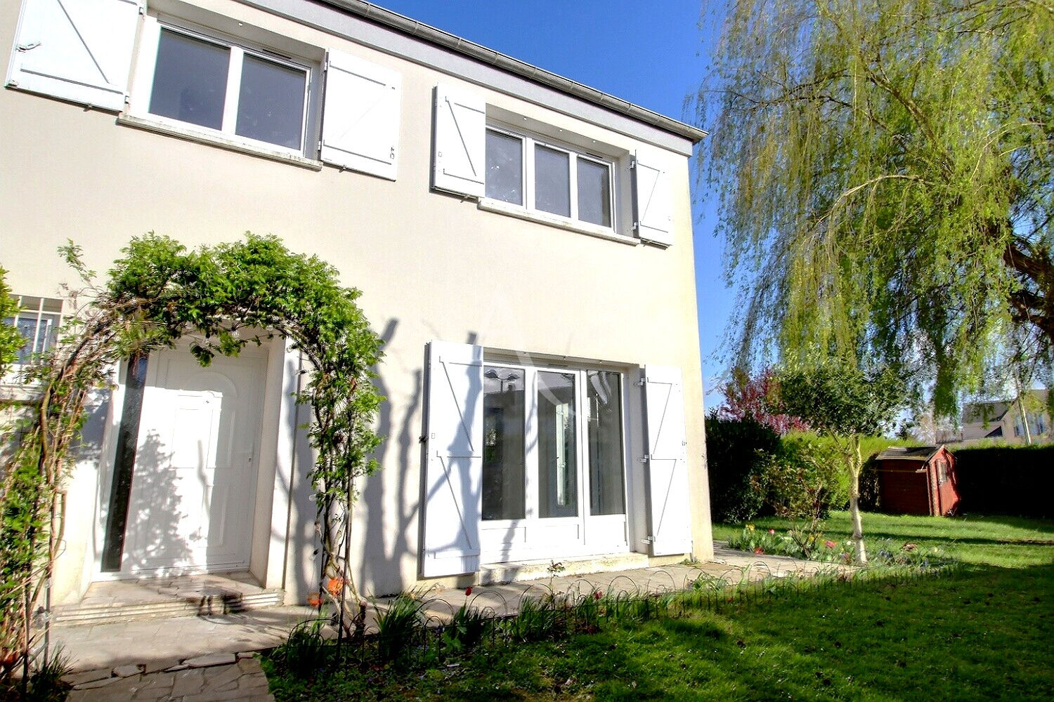 Maison MAUREPAS (78310) 4 pi&egrave;ces 88.09 m&sup2;