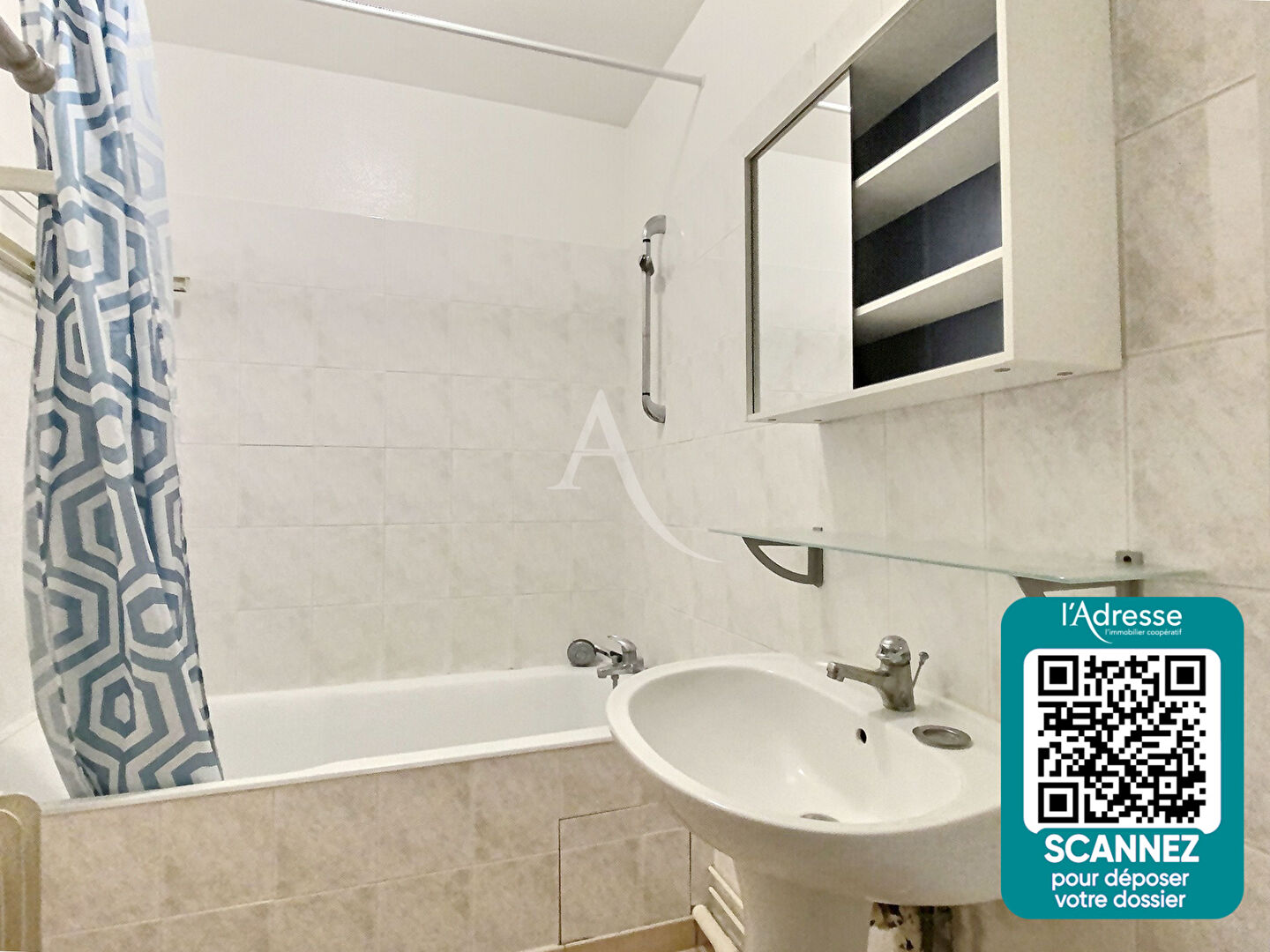 Appartement MAUREPAS (78310) 1 pi&egrave;ce 27.00 m&sup2;