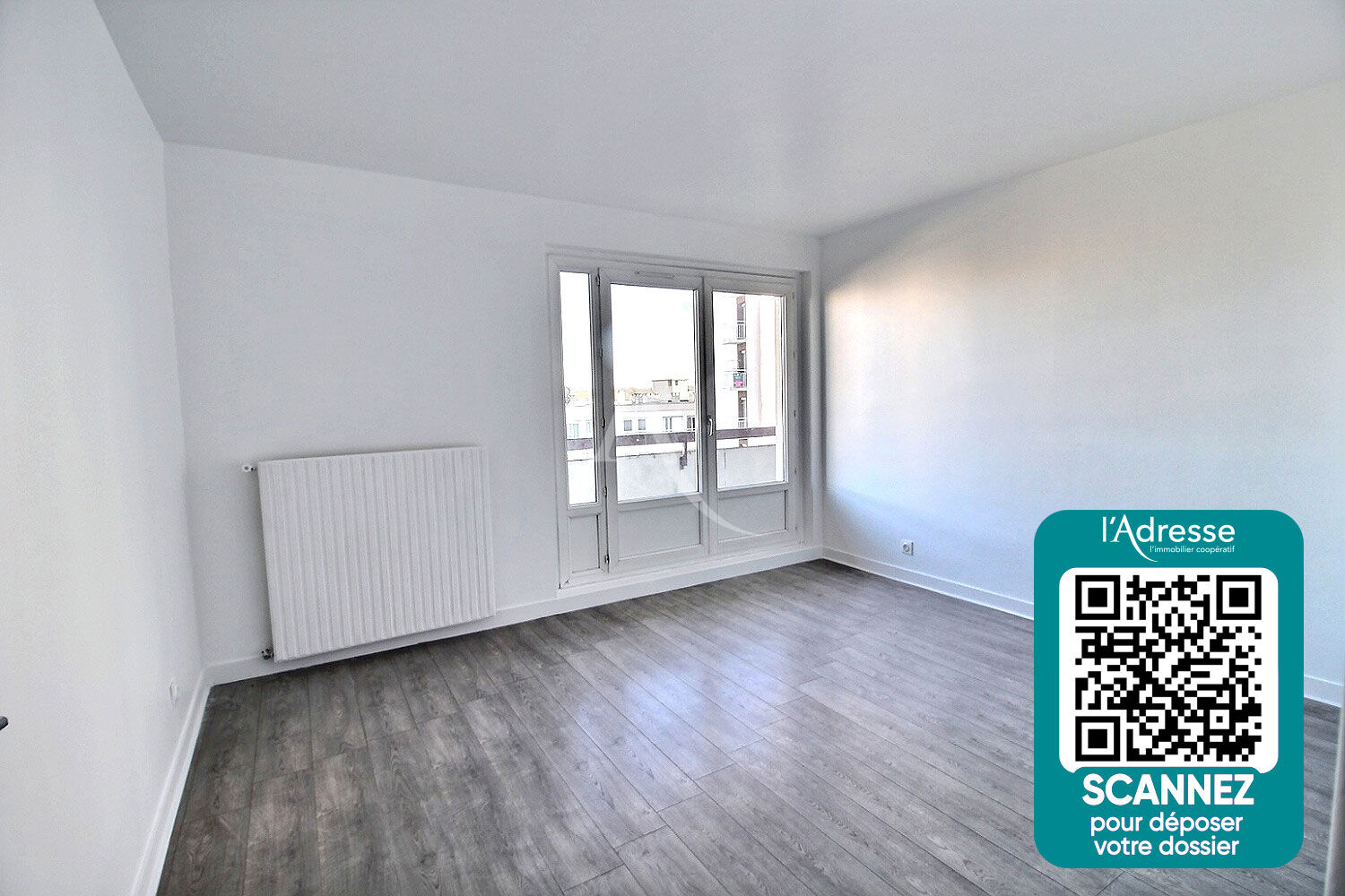 Appartement MAUREPAS (78310) 2 pi&egrave;ces