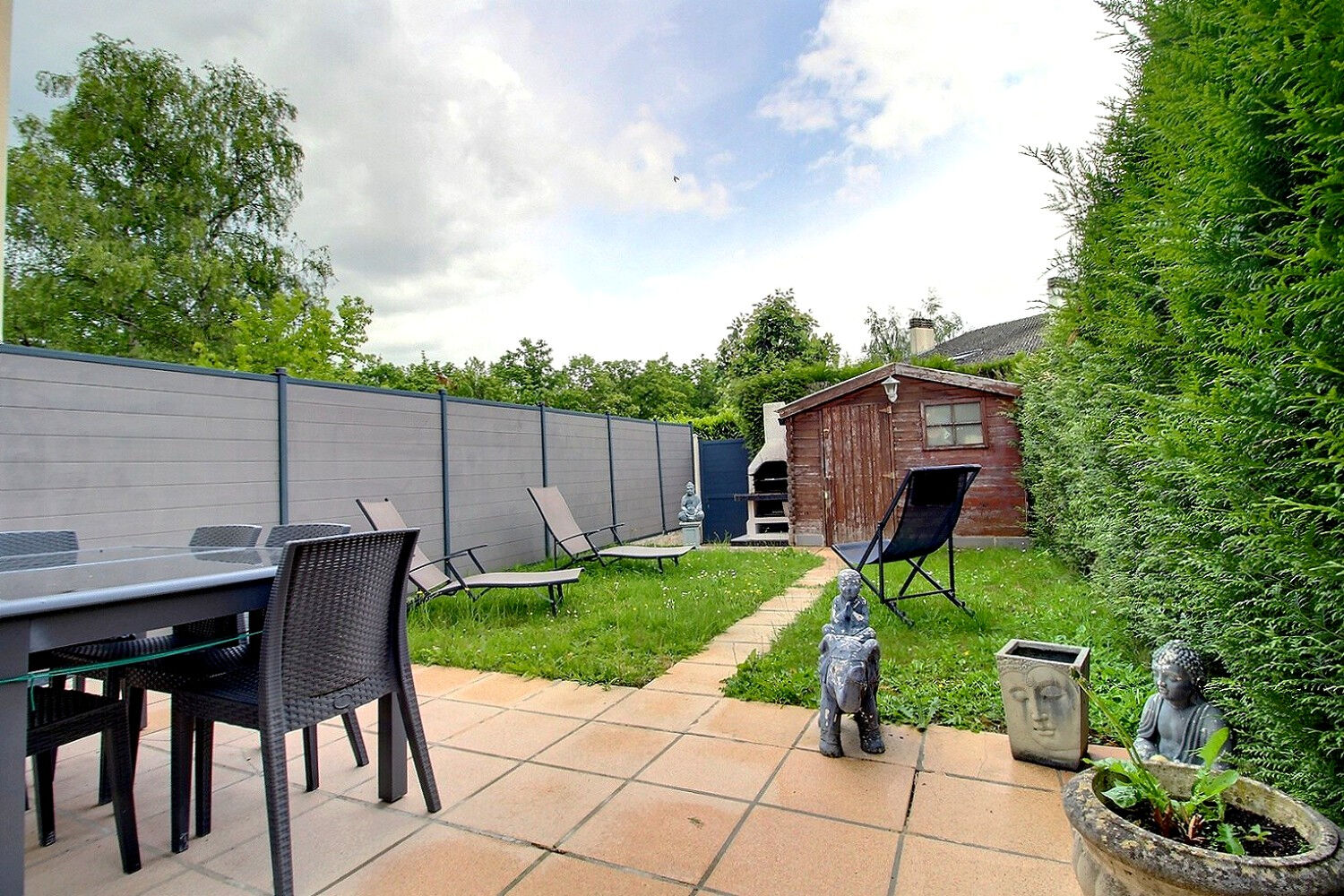 Maison ELANCOURT (78990) 5 pi&egrave;ces 92.00 m&sup2;