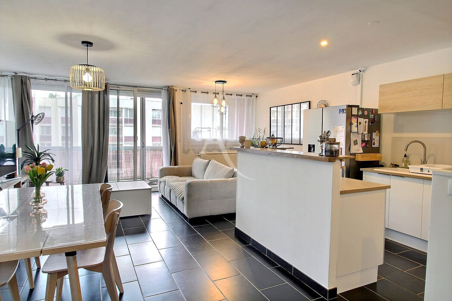 Appartement MAUREPAS (78310) 3 pi&egrave;ces 75.67 m&sup2;