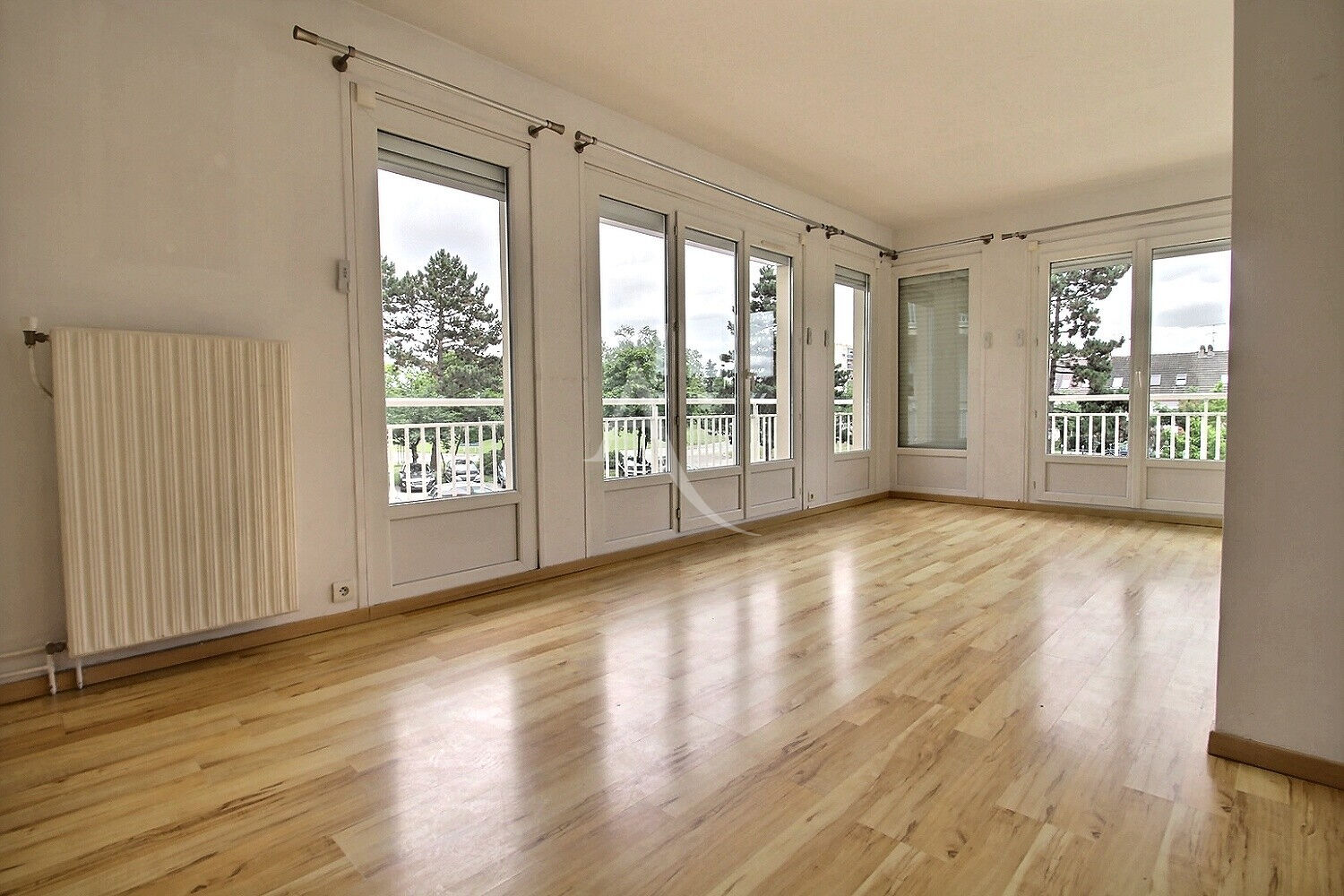 Appartement MAUREPAS (78310) 3 pi&egrave;ces 72.54 m&sup2;