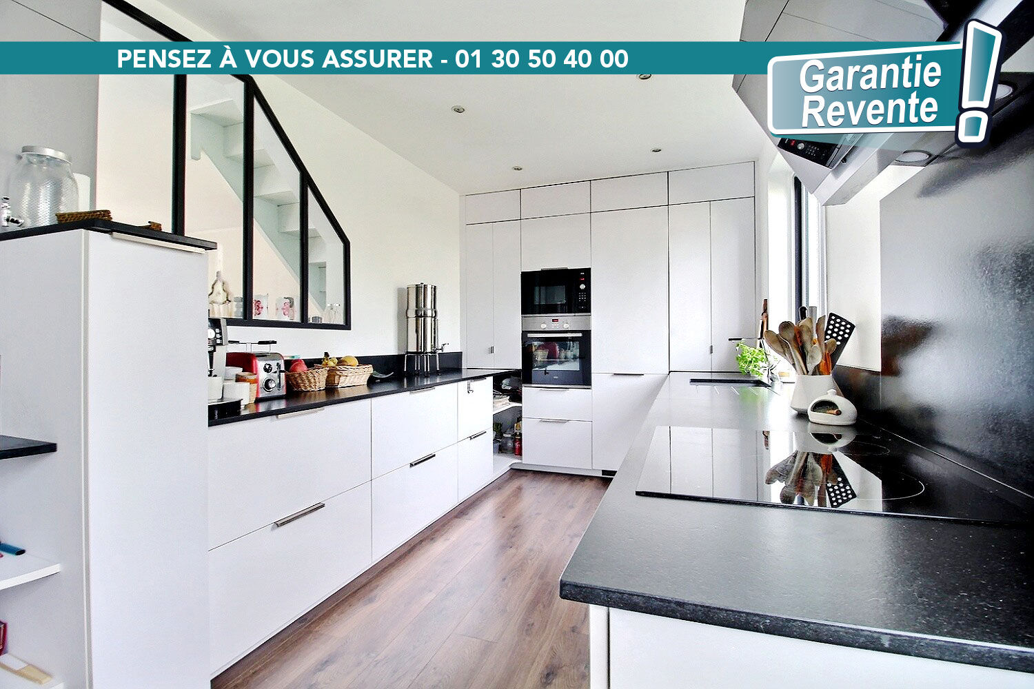 Maison MAUREPAS (78310) 6 pi&egrave;ces 152.00 m&sup2;