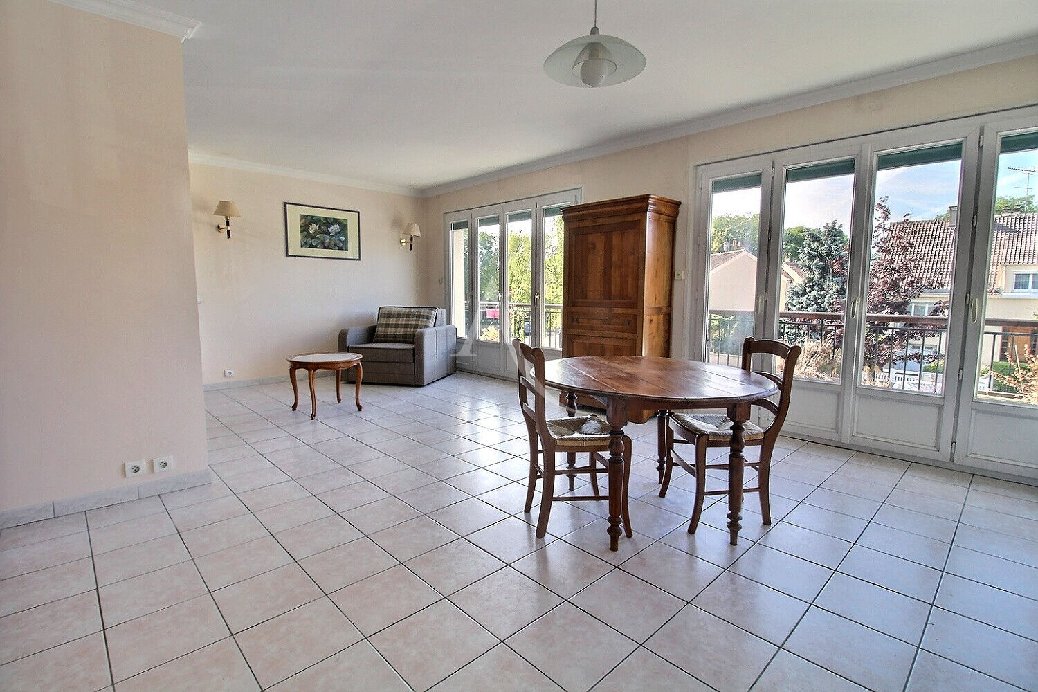Appartement MAUREPAS (78310) 4 pi&egrave;ces 85.42 m&sup2;