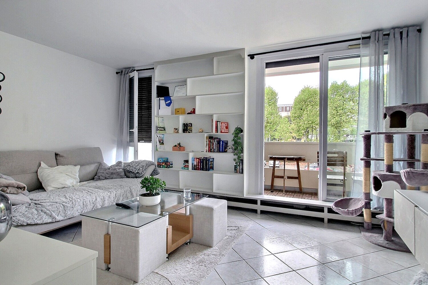 Appartement ELANCOURT (78990) 3 pi&egrave;ces 67.39 m&sup2;