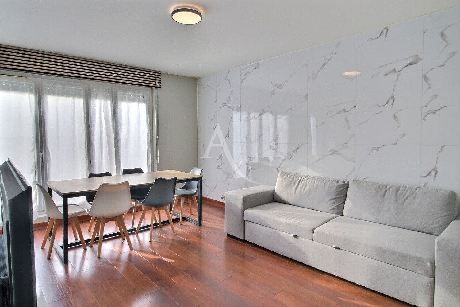 Appartement TRAPPES (78190) 4 pi&egrave;ces 77.00 m&sup2;